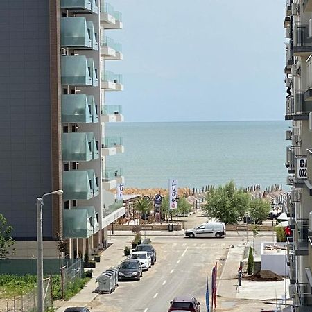 شقة Alemar Sunny Năvodari المظهر الخارجي الصورة