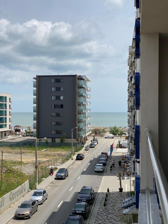 شقة Alemar Sunny Năvodari المظهر الخارجي الصورة